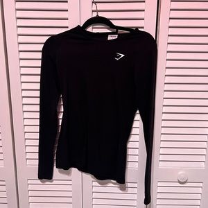 Gymshark long sleeve top